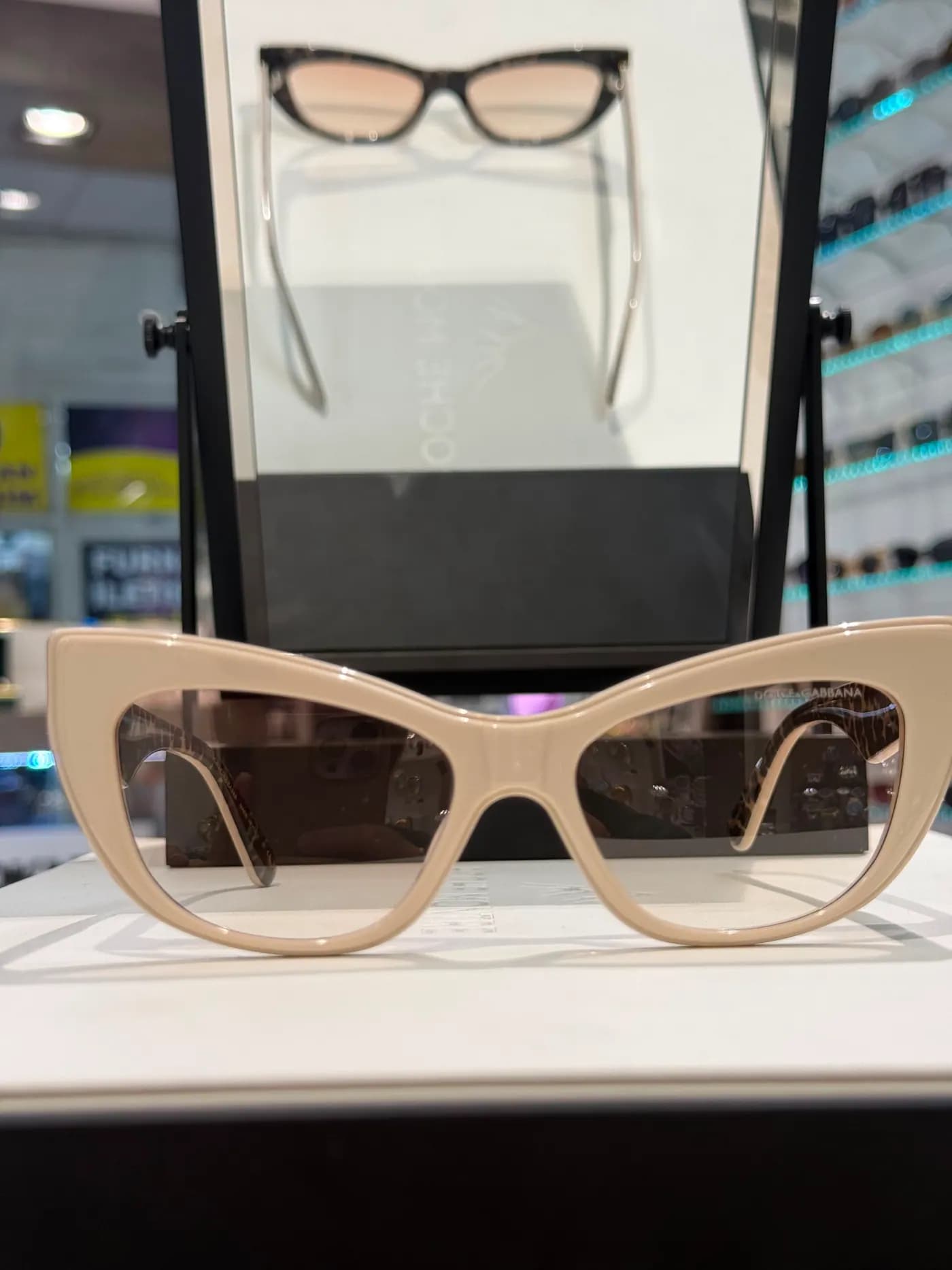 Dolce & Gabbana DG-03