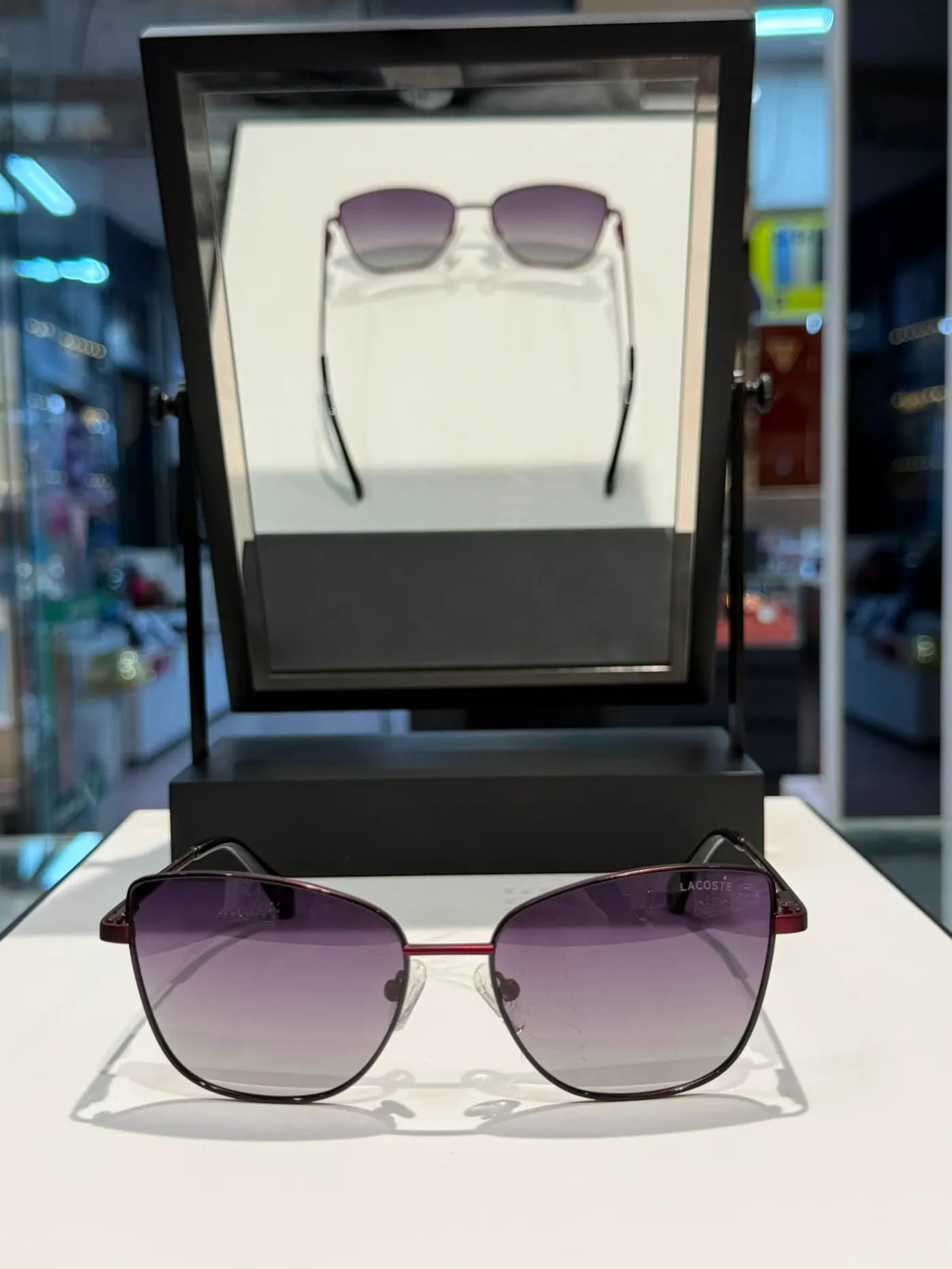 Lacoste LC-50
