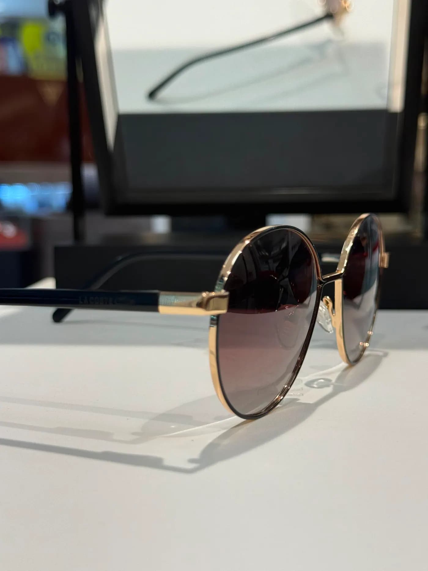Lacoste LC-51