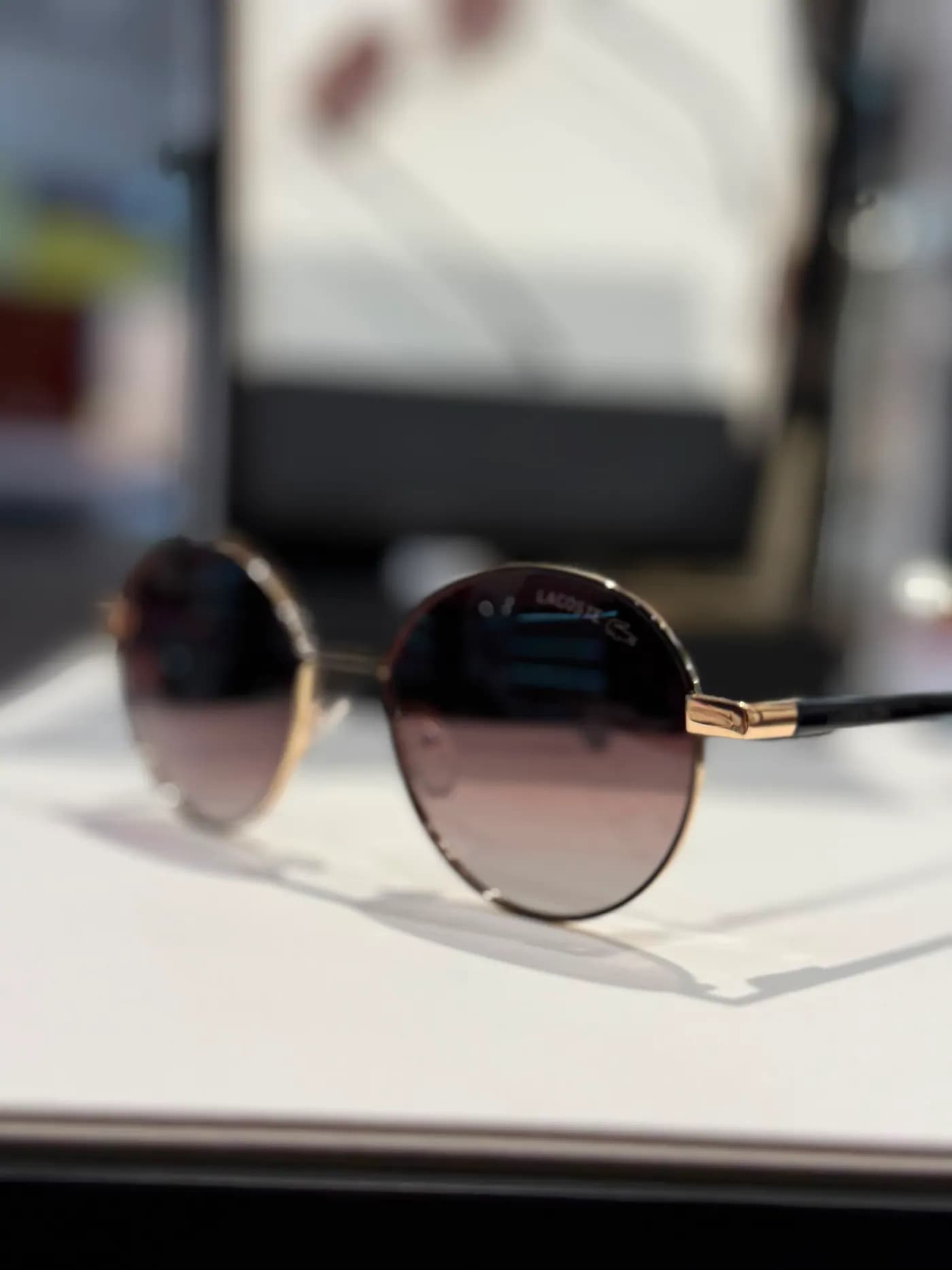 Lacoste LC-58