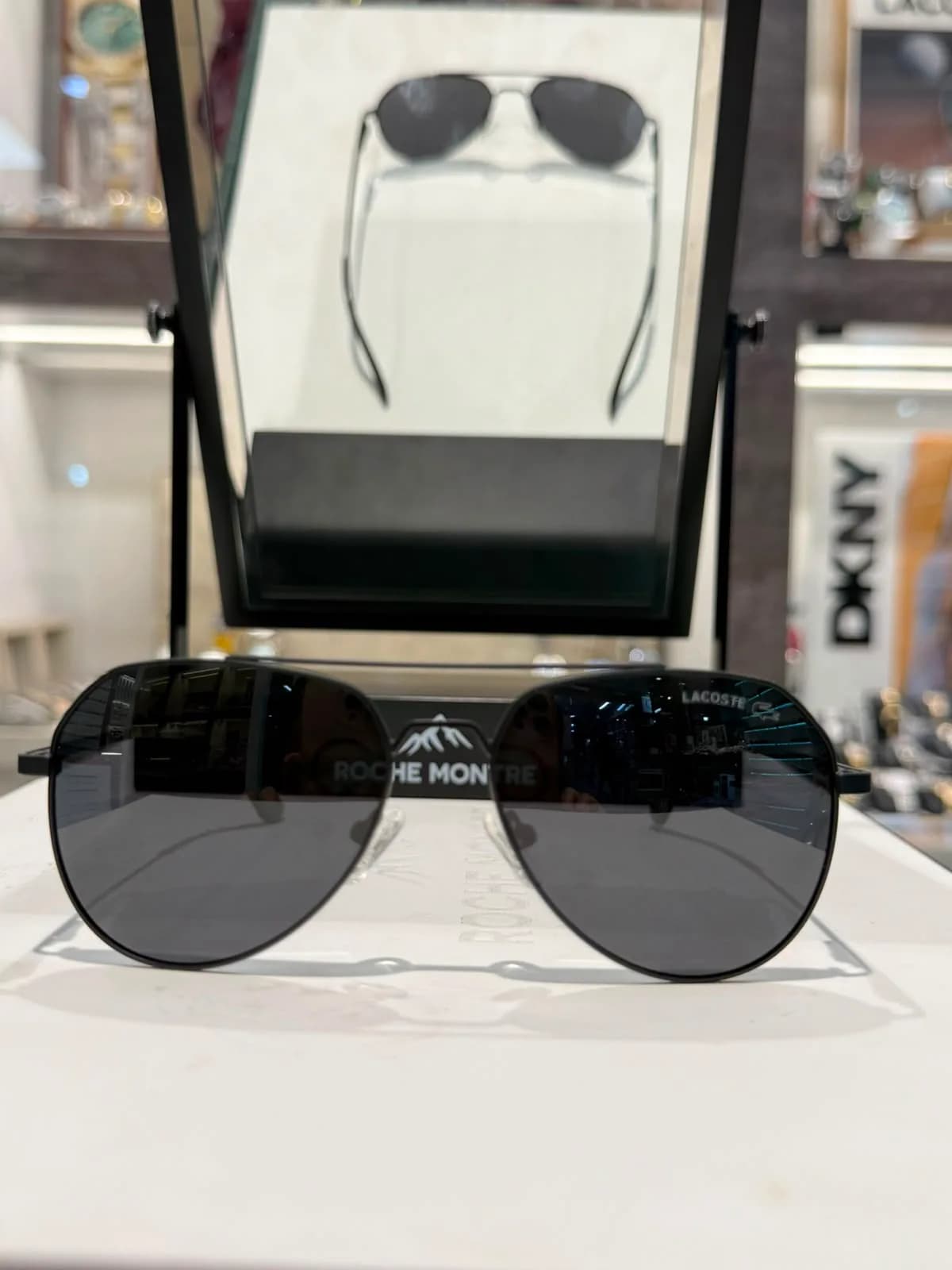 Lacoste LC-02