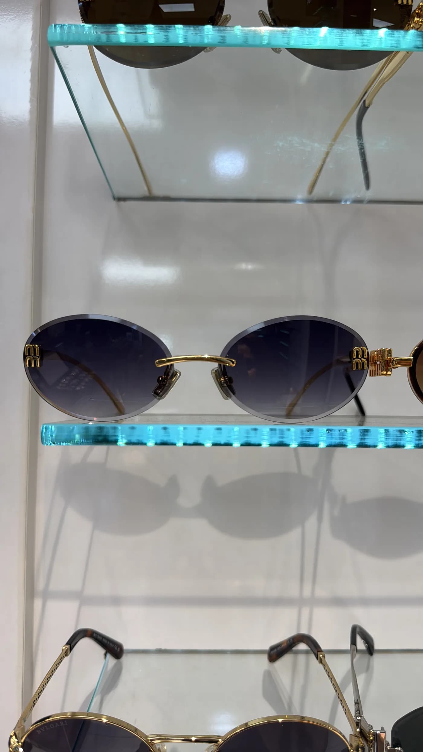 Miu Miu MM-04
