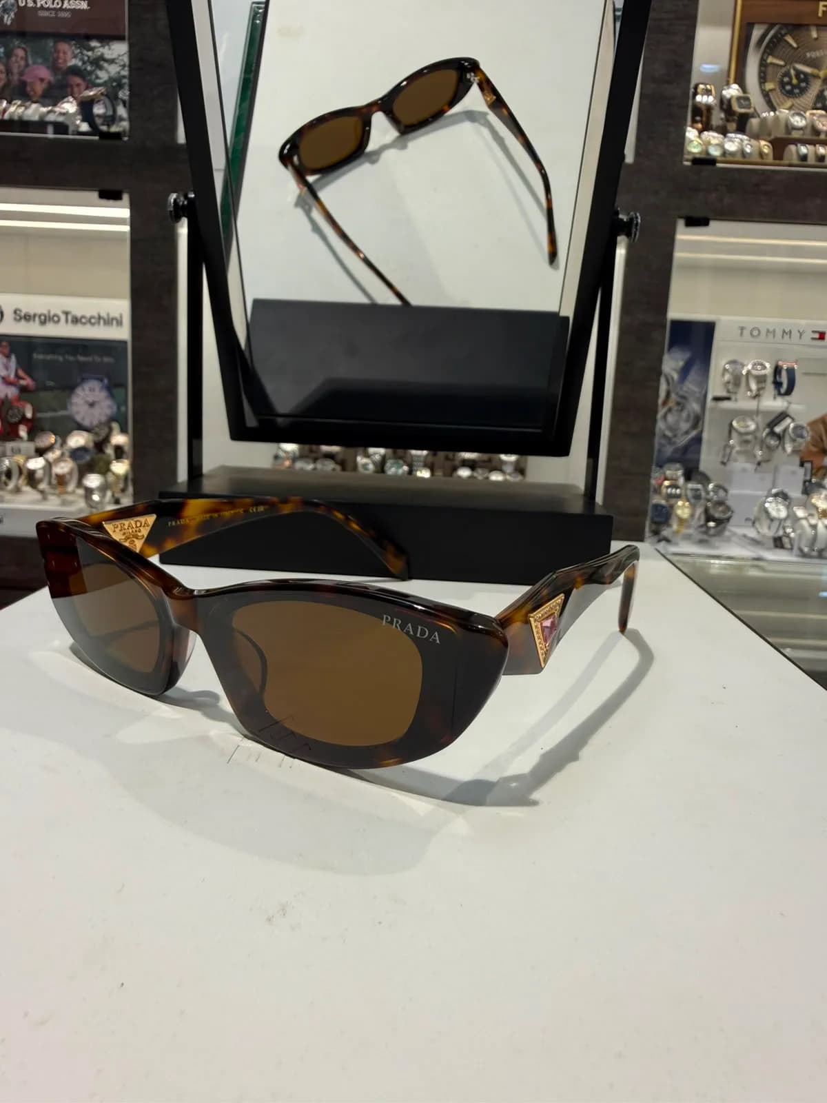 Prada PR-07
