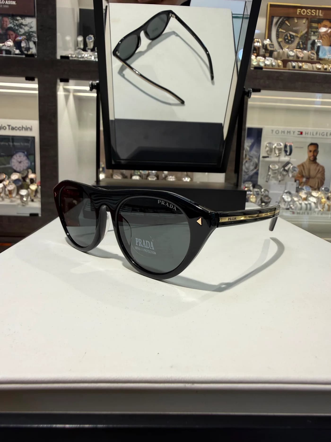Prada PR-08