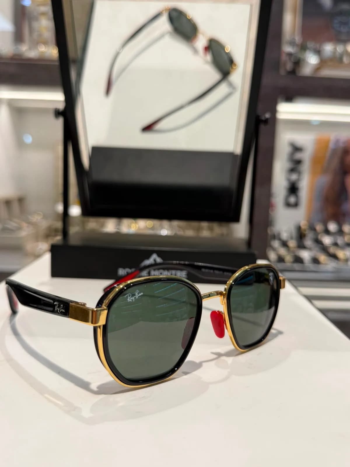 Ray-Ban RB-05