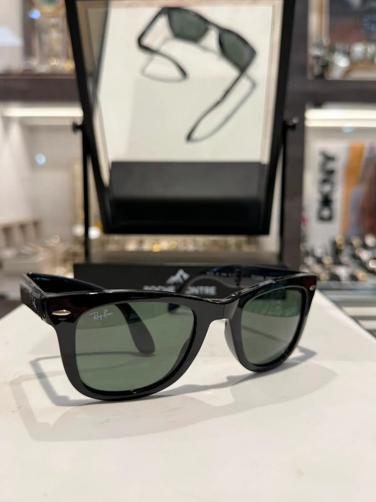Ray-Ban RB-17