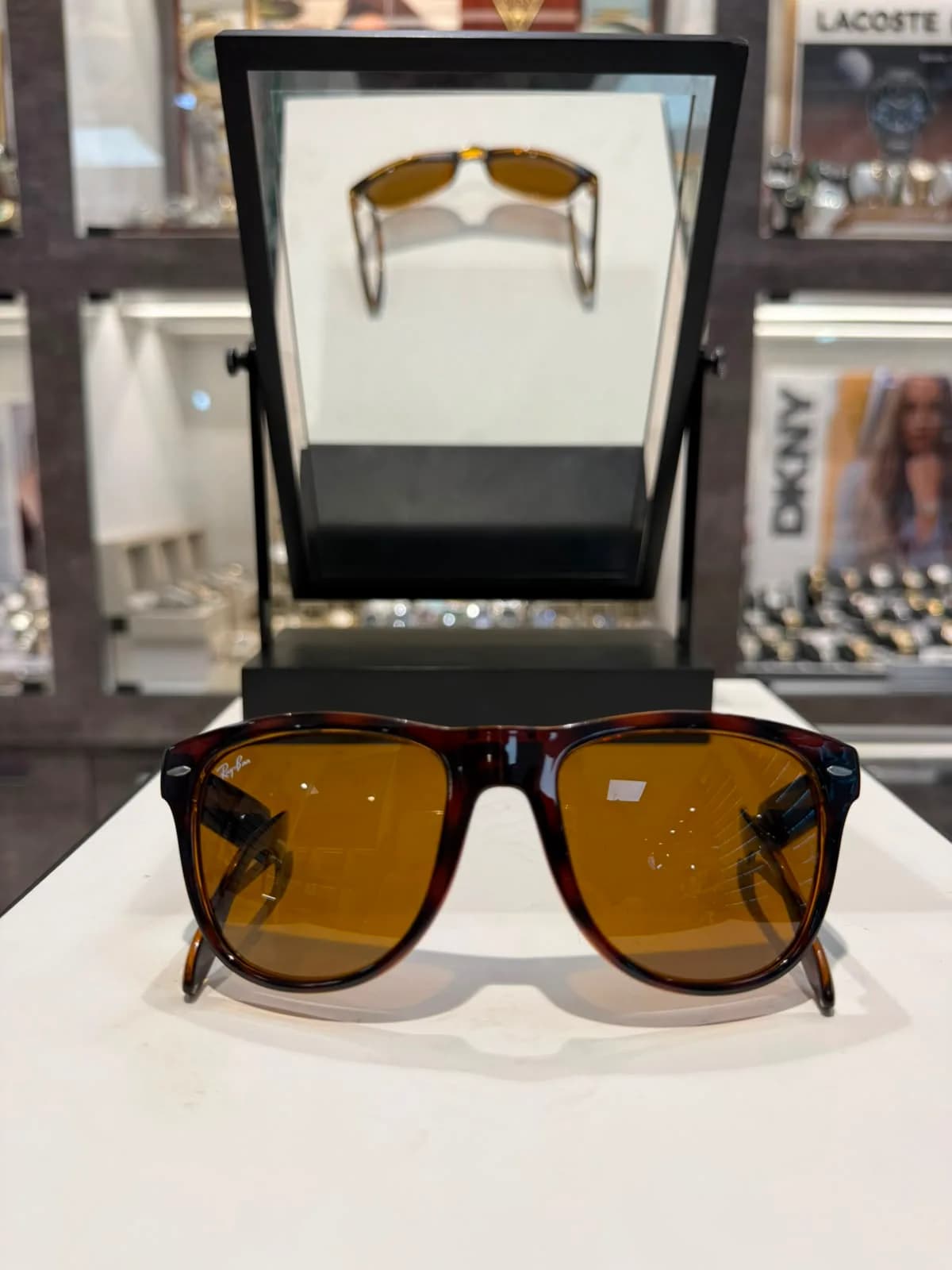Ray-Ban RB-21