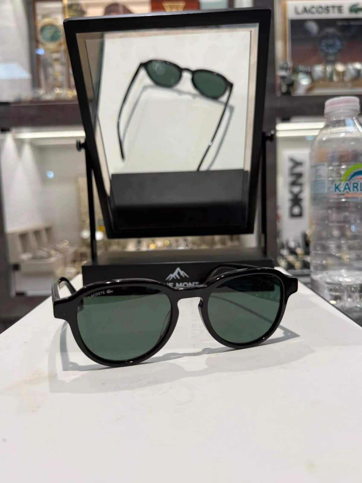 Ray-Ban RB-27