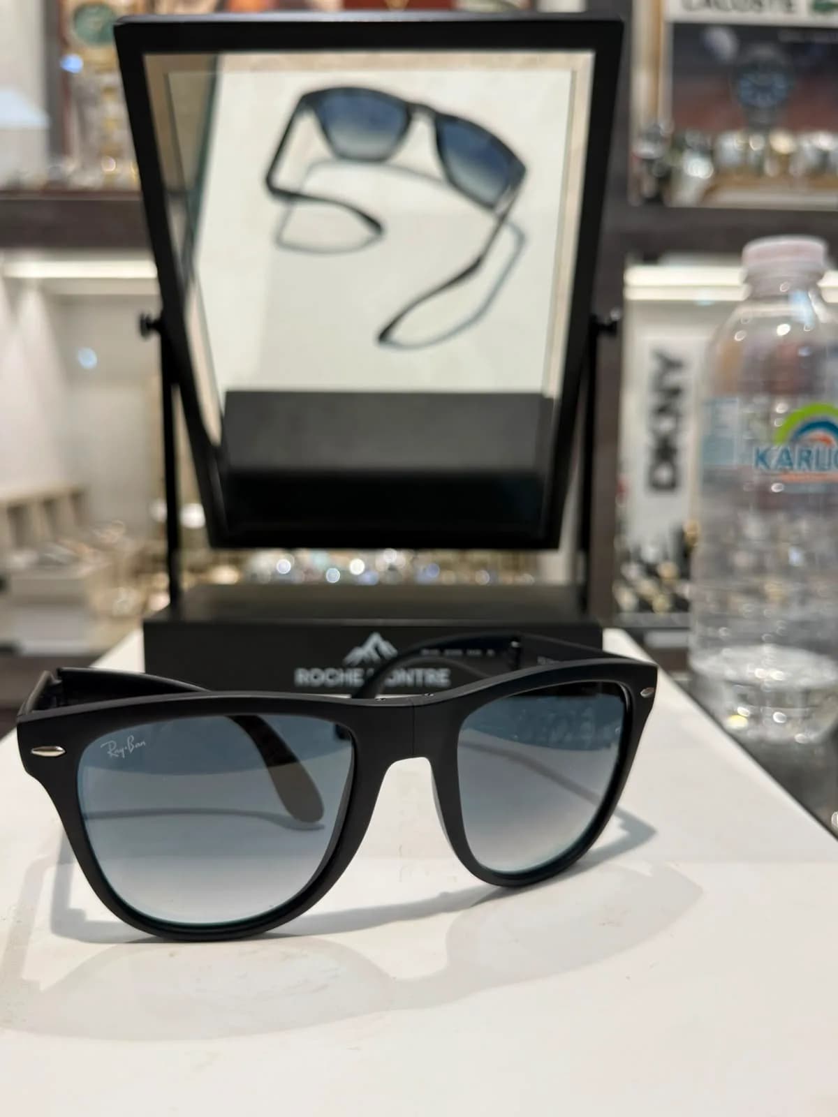 Ray-Ban RB-29