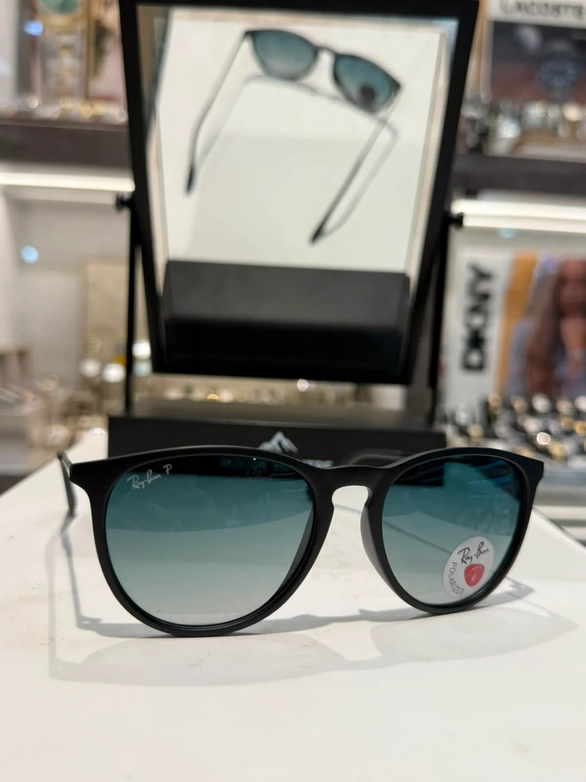 Ray-Ban RB-32