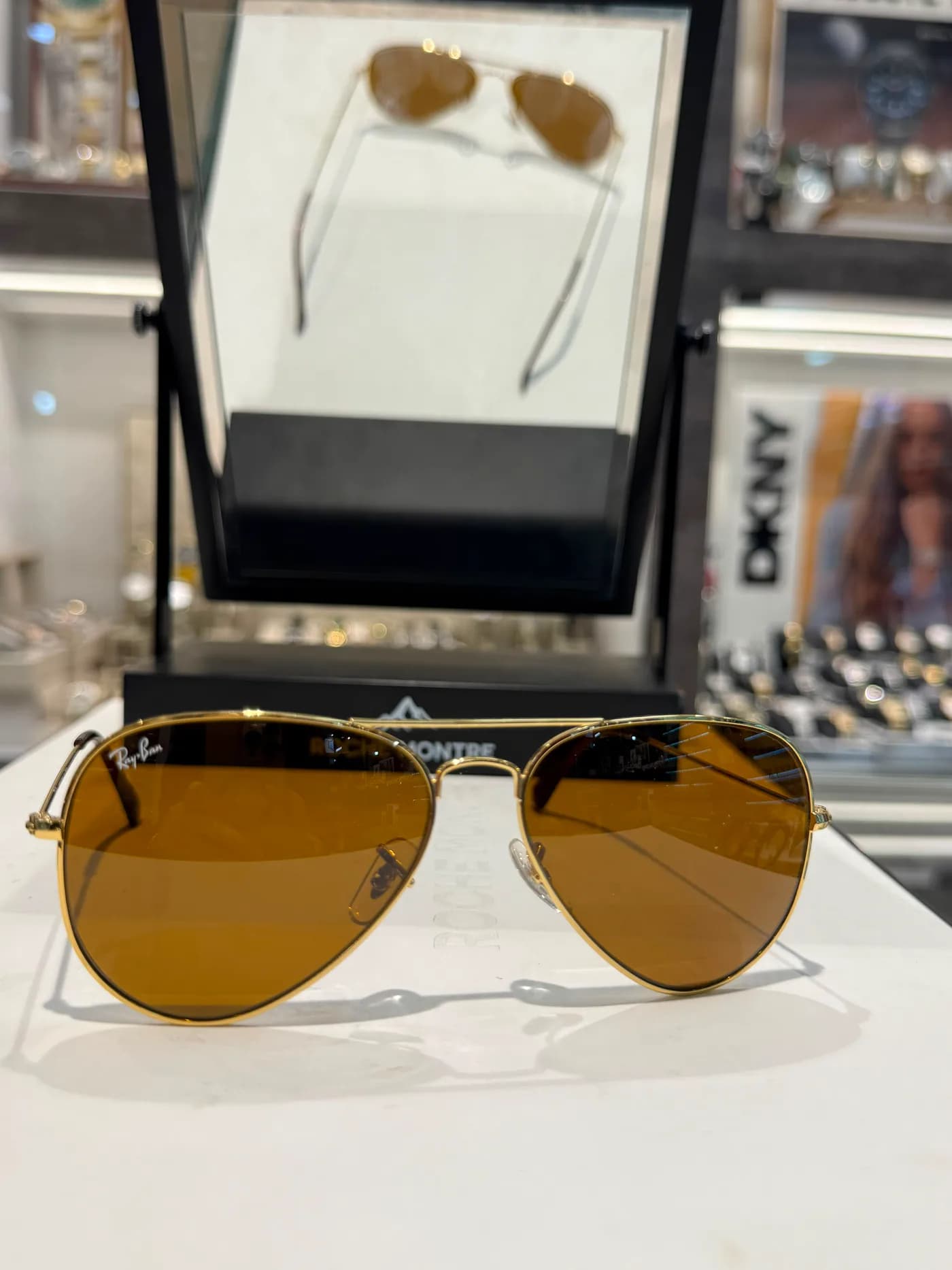 Ray-Ban RB-39