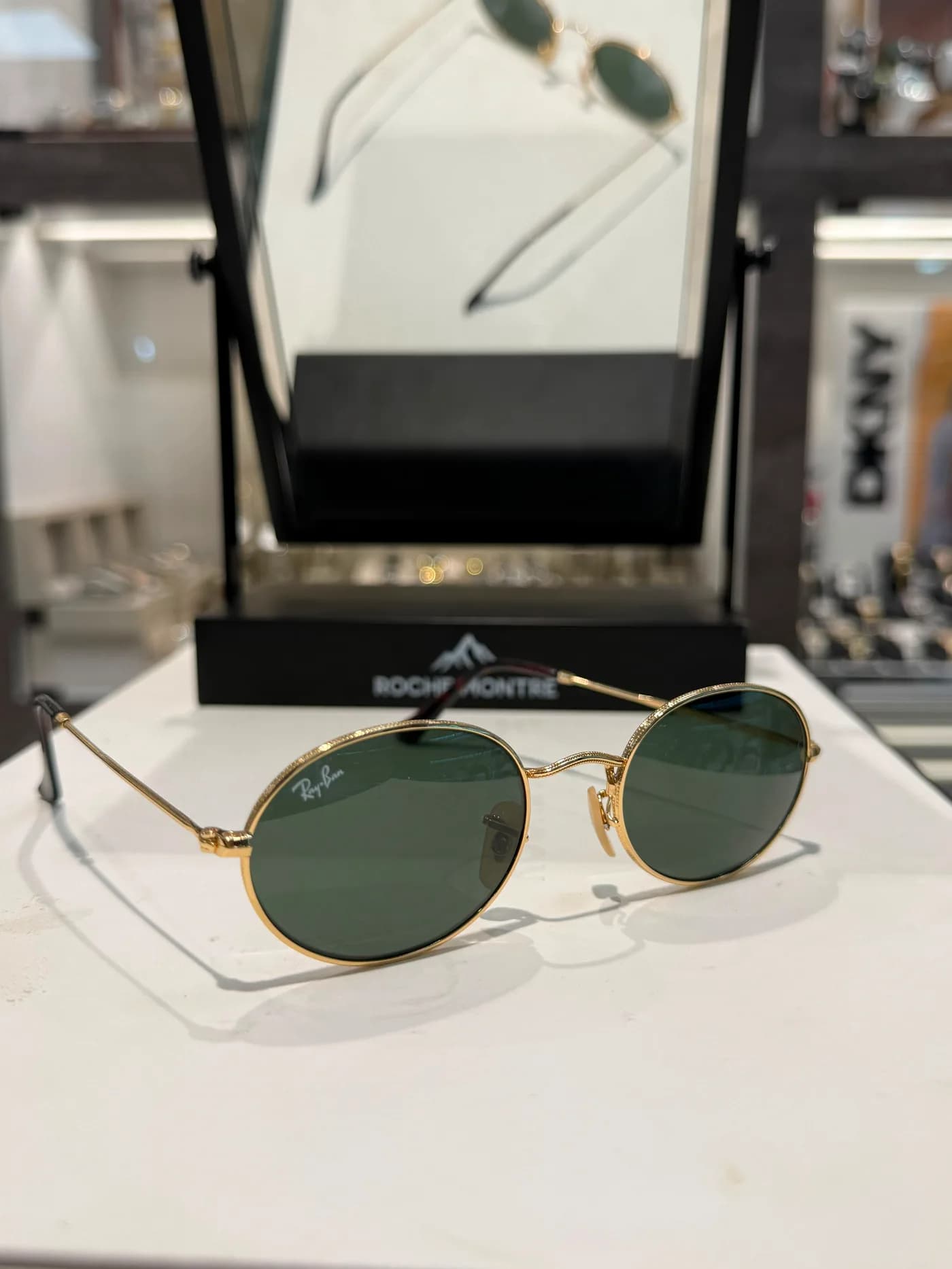 Ray-Ban RB-42