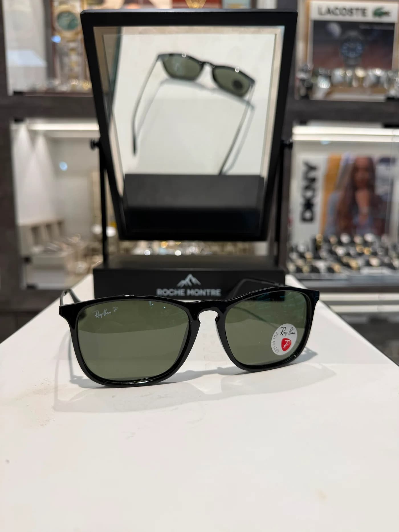 Ray-Ban RB-44