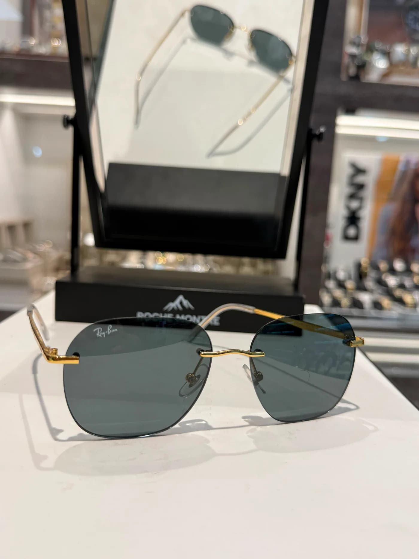 Ray-Ban RB-45