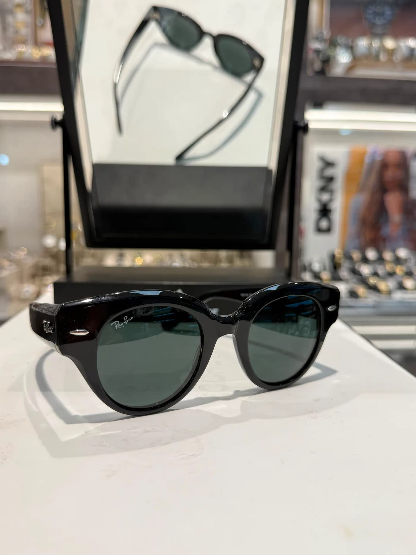 Ray-Ban RB-47