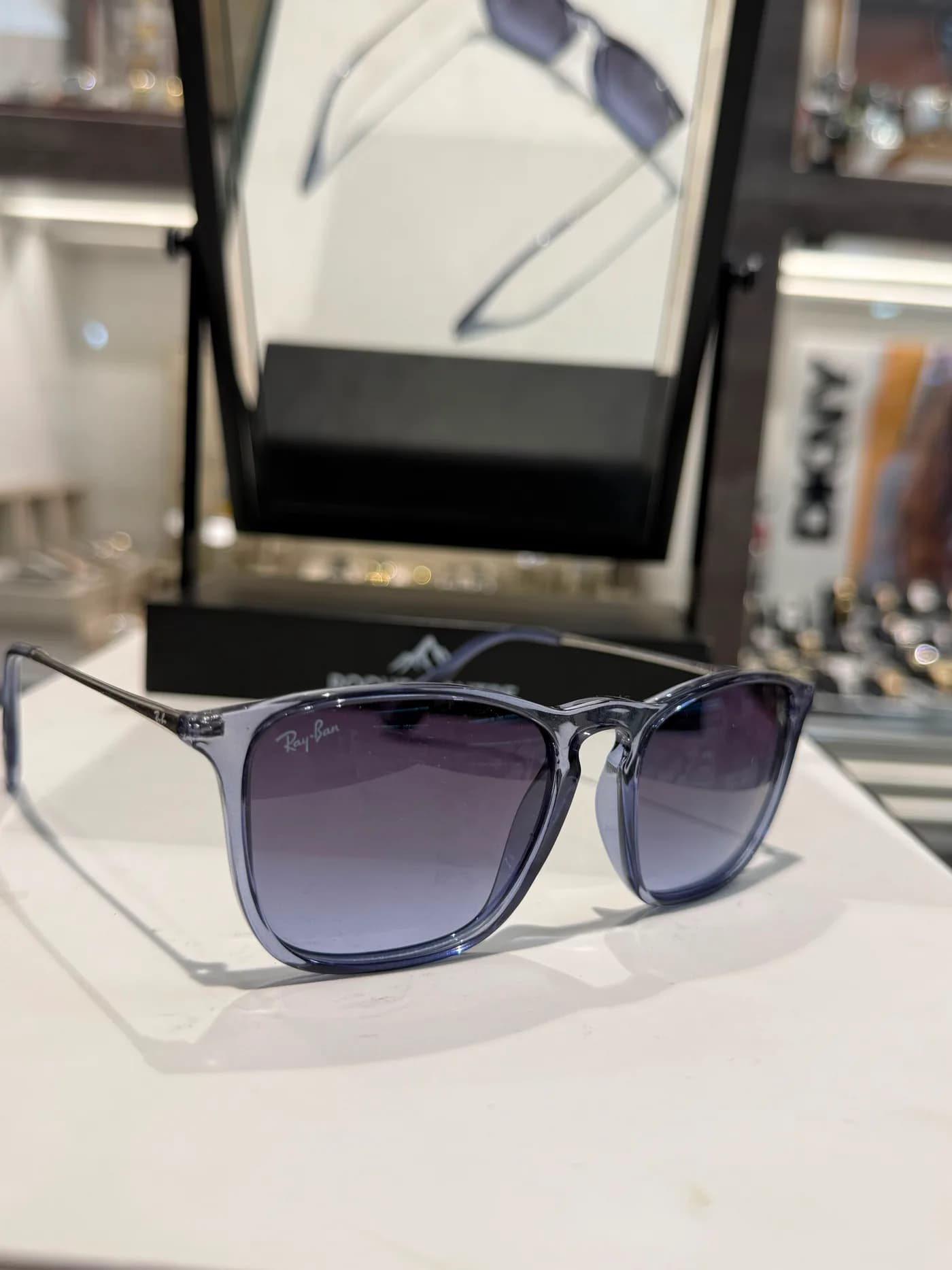 Ray-Ban RB-50
