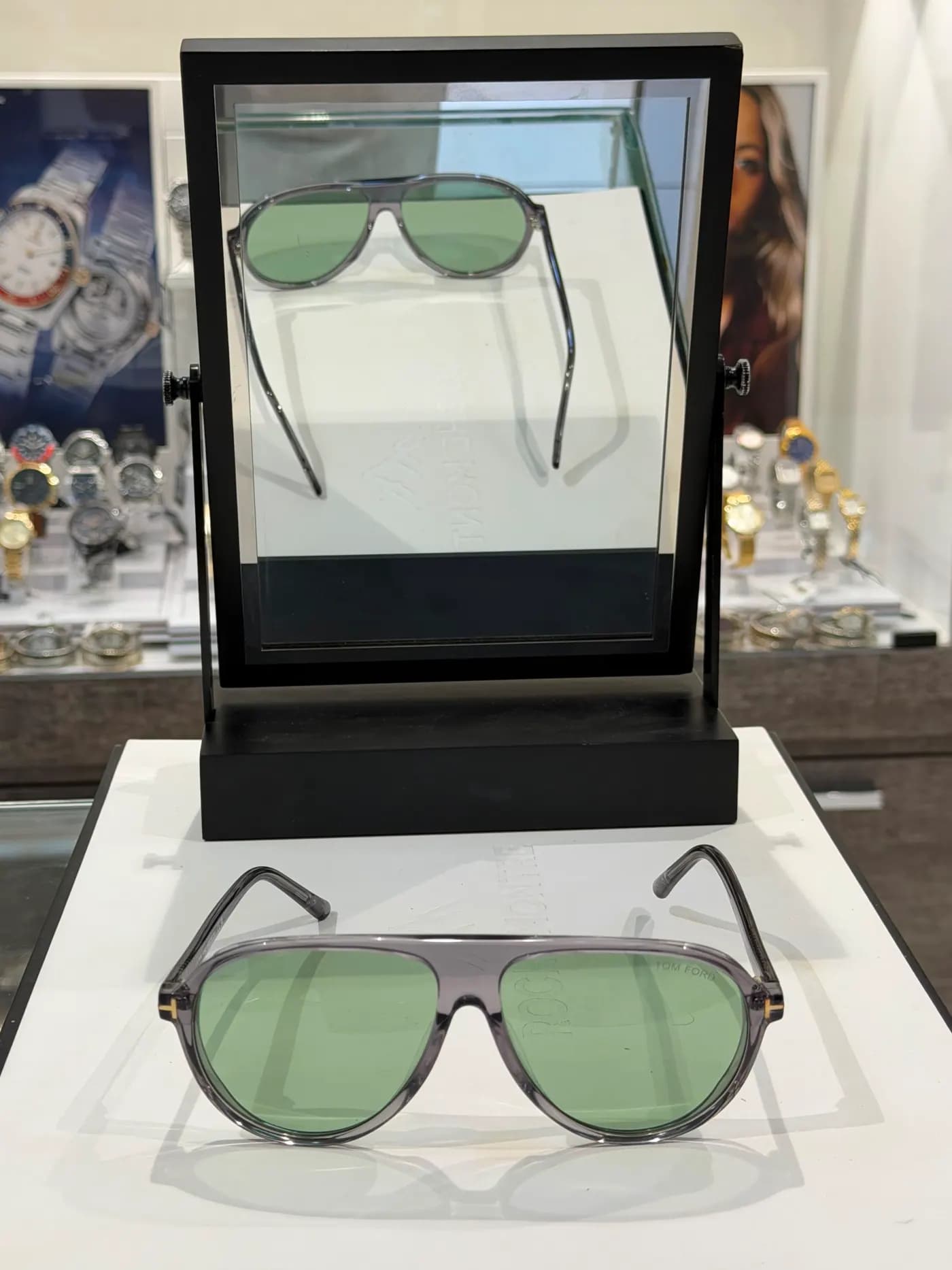 Tom Ford TF-40
