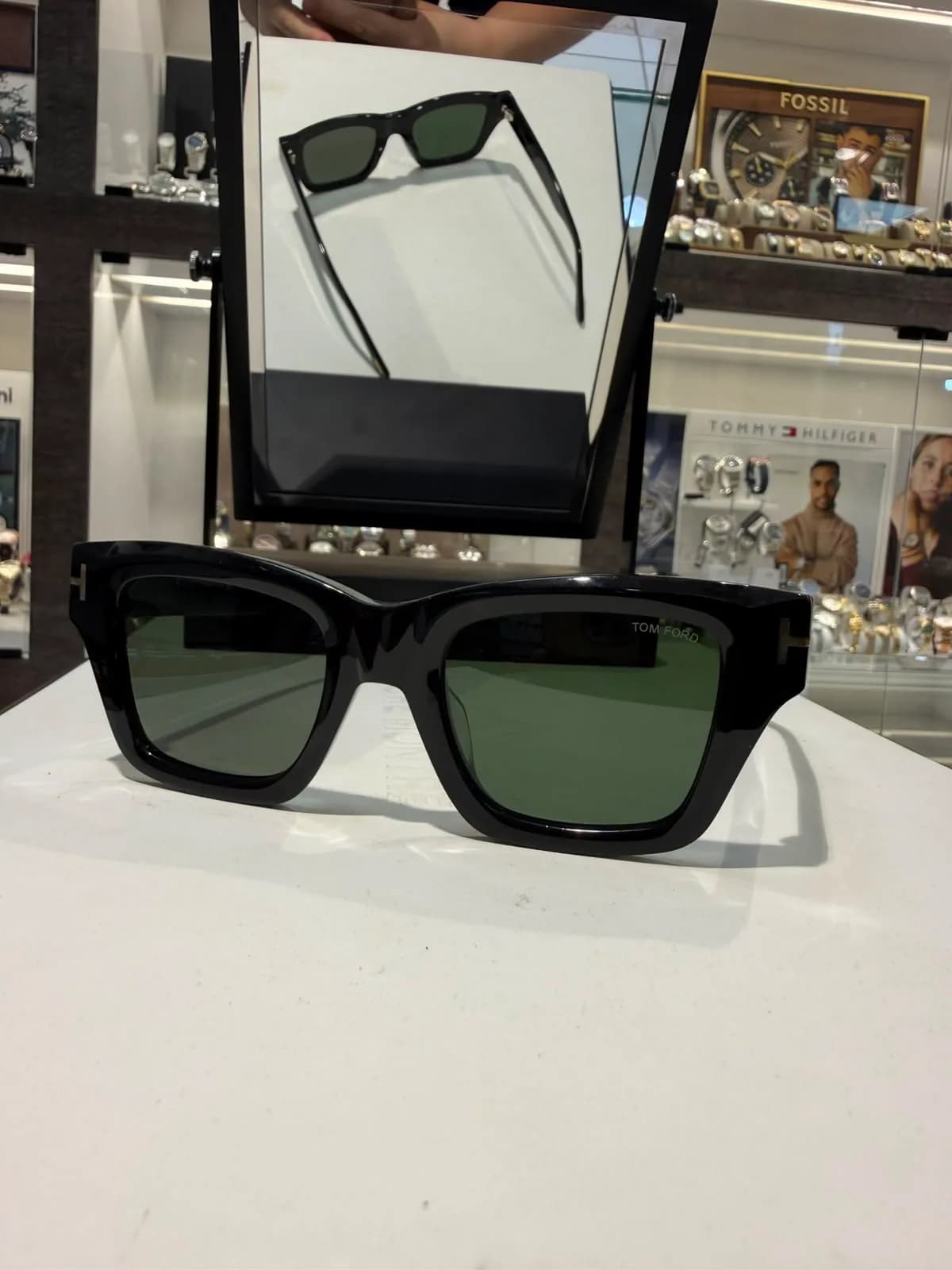 Tom Ford TF-13