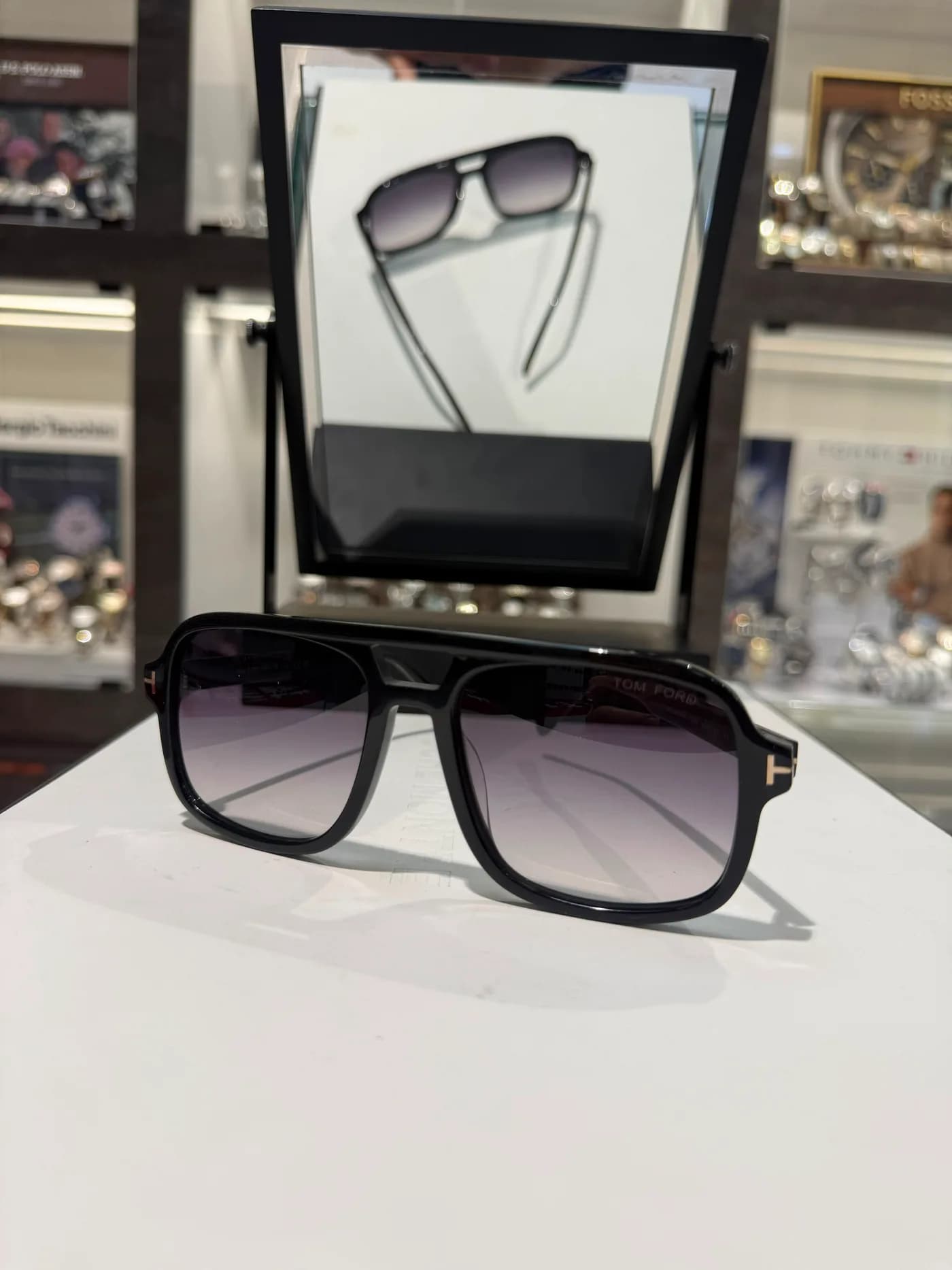 Tom Ford TF-25
