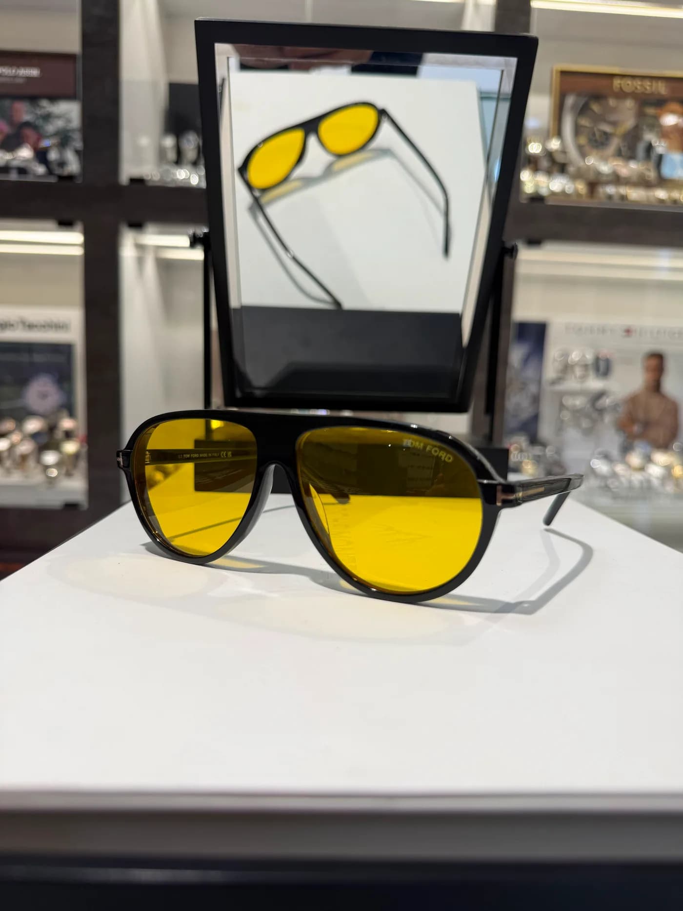 Tom Ford TF-26