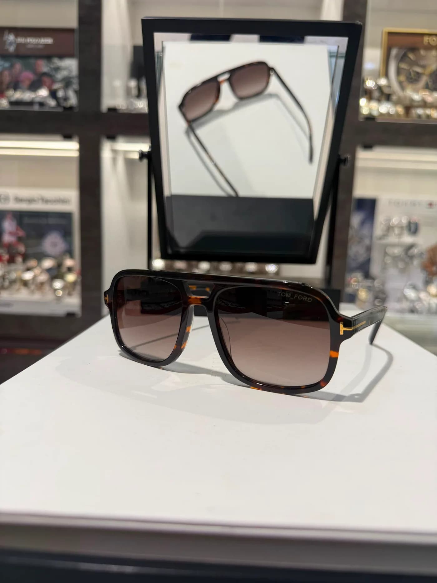 Tom Ford TF-34