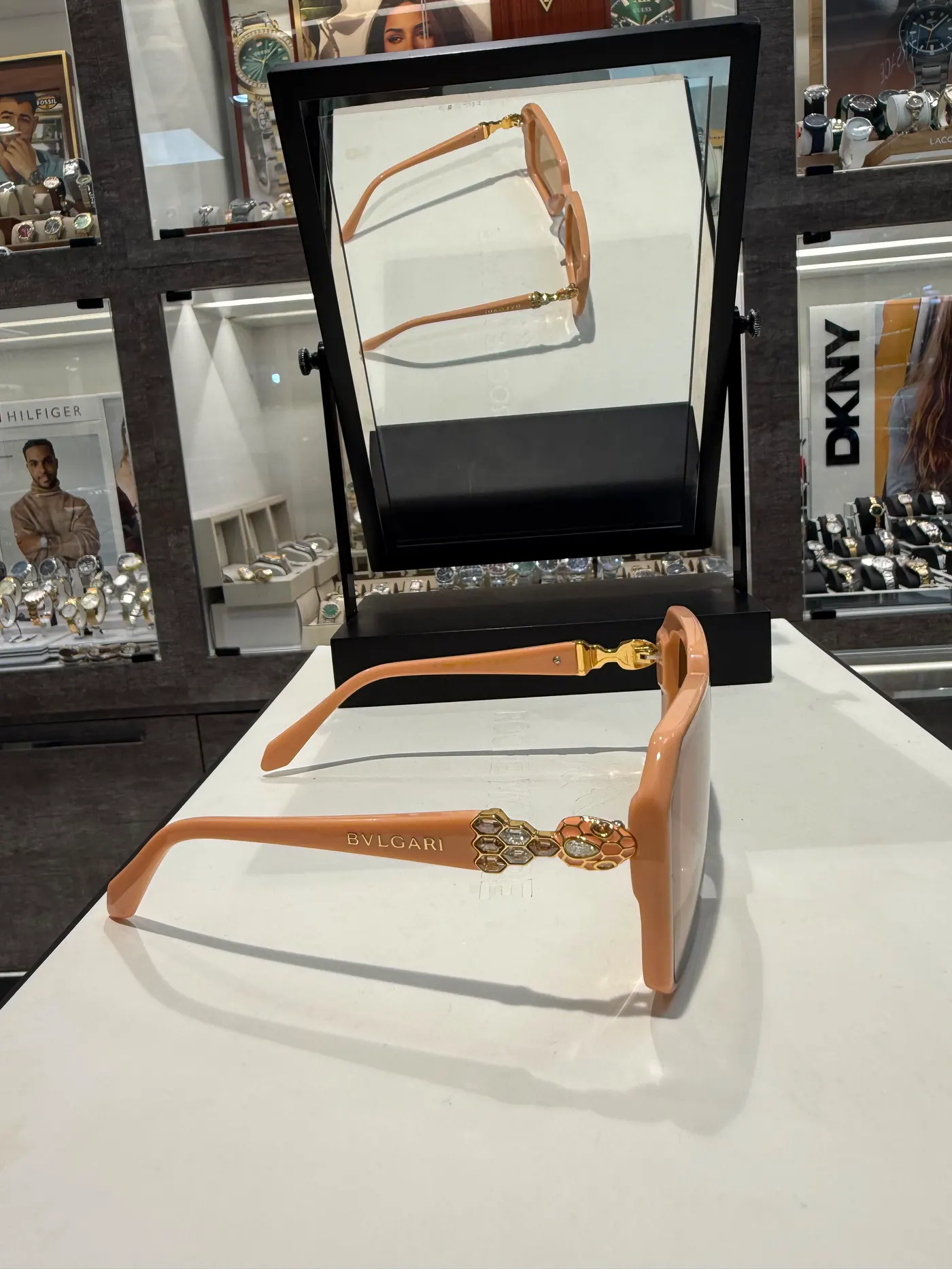 Bvlgari BV-03