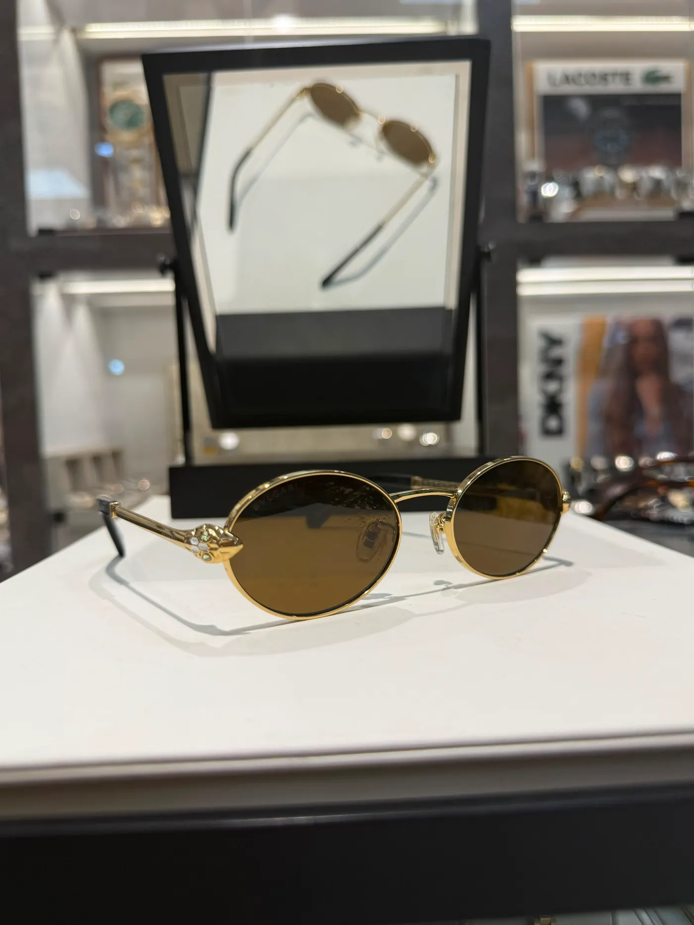 Bvlgari BV-10