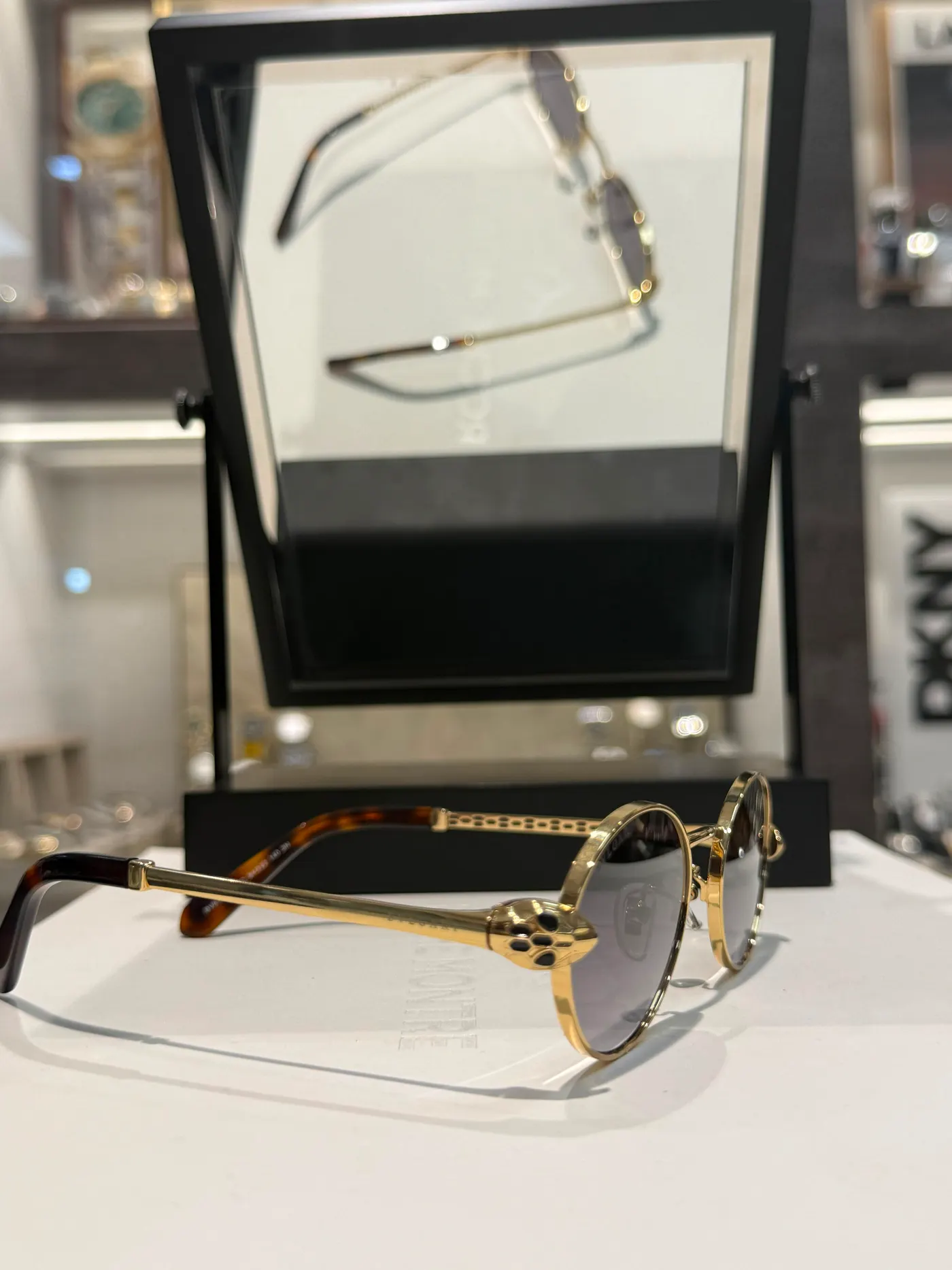 Bvlgari BV-10