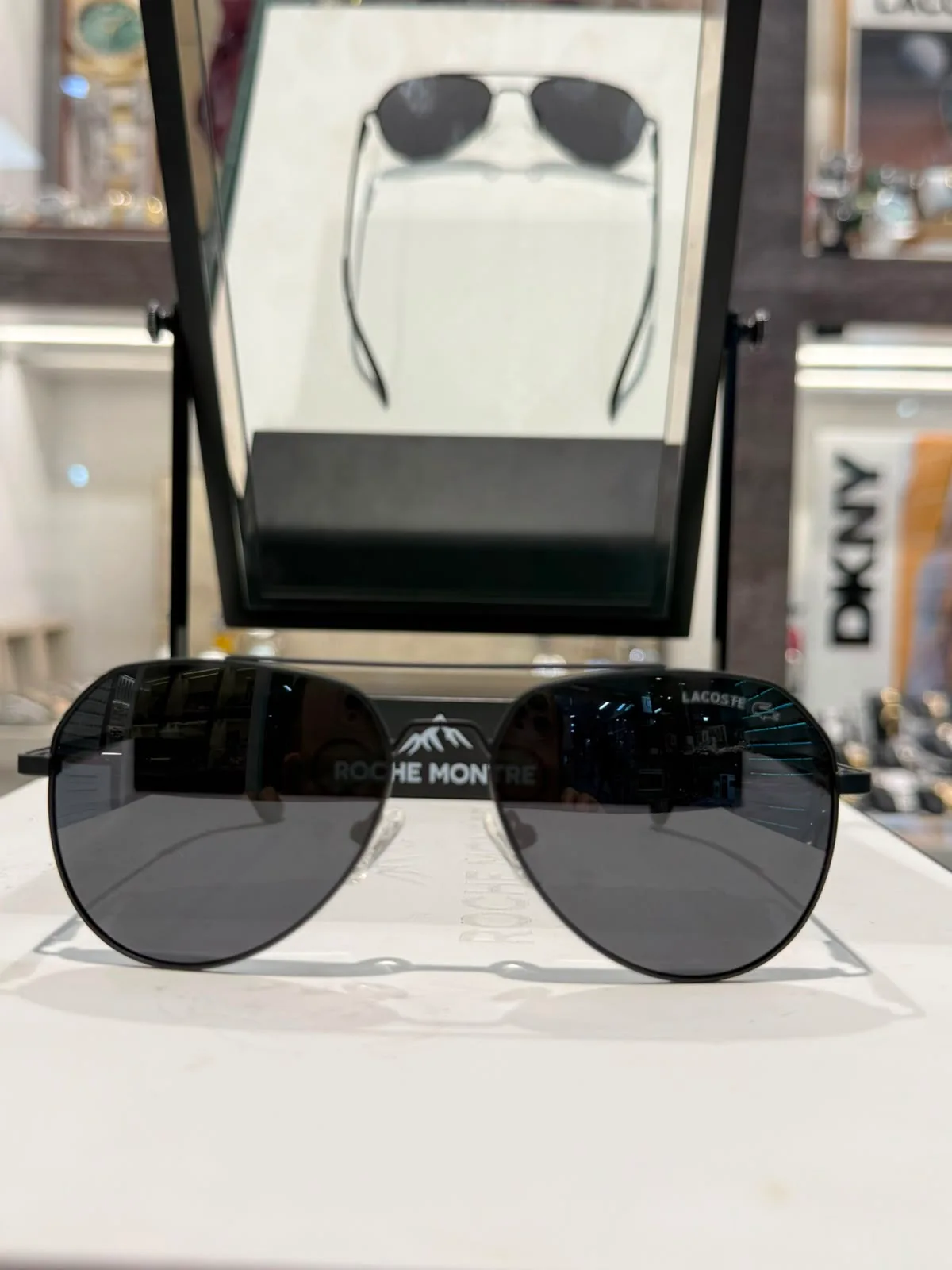 Lacoste LC-02