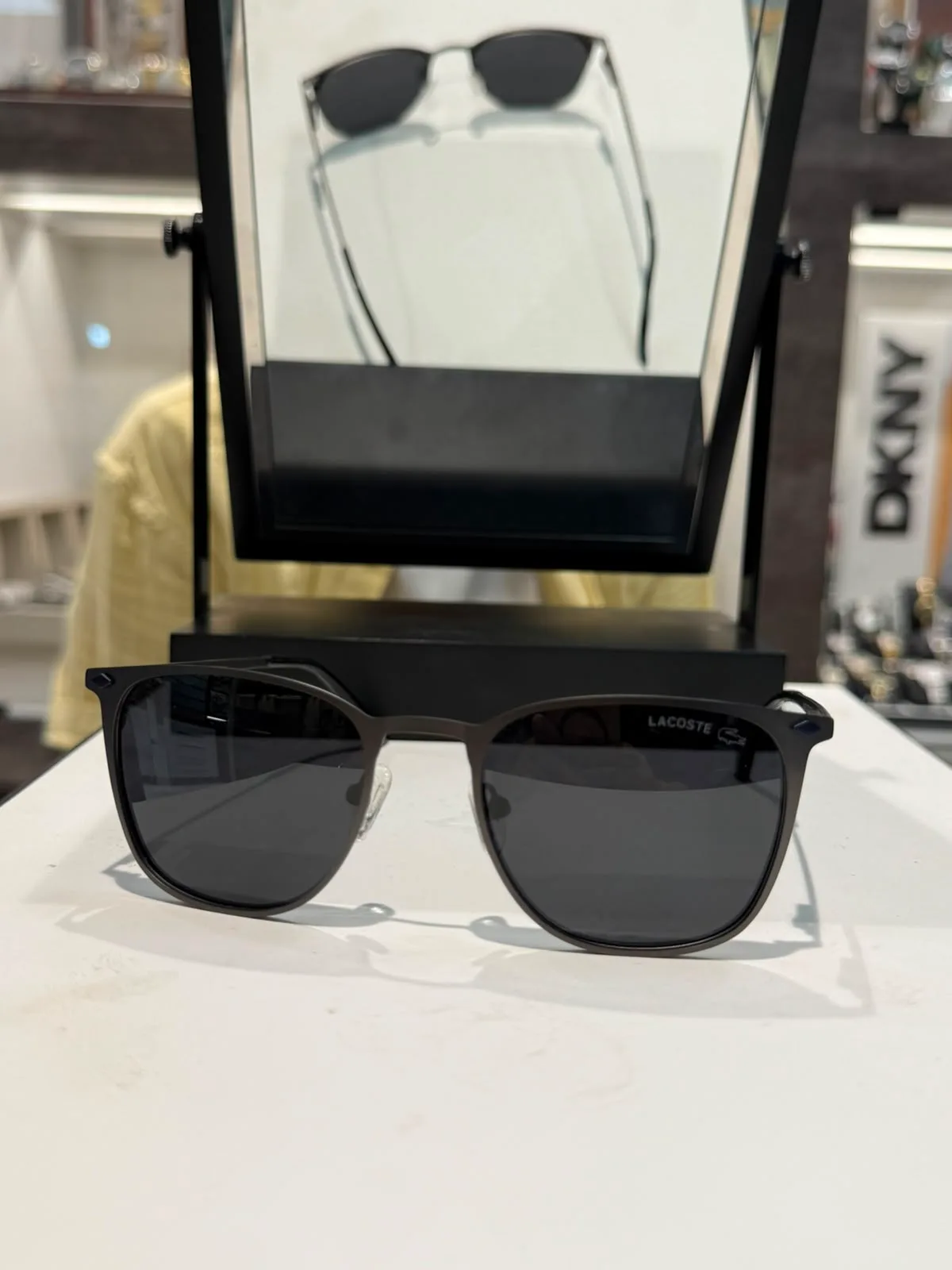 Lacoste LC-07