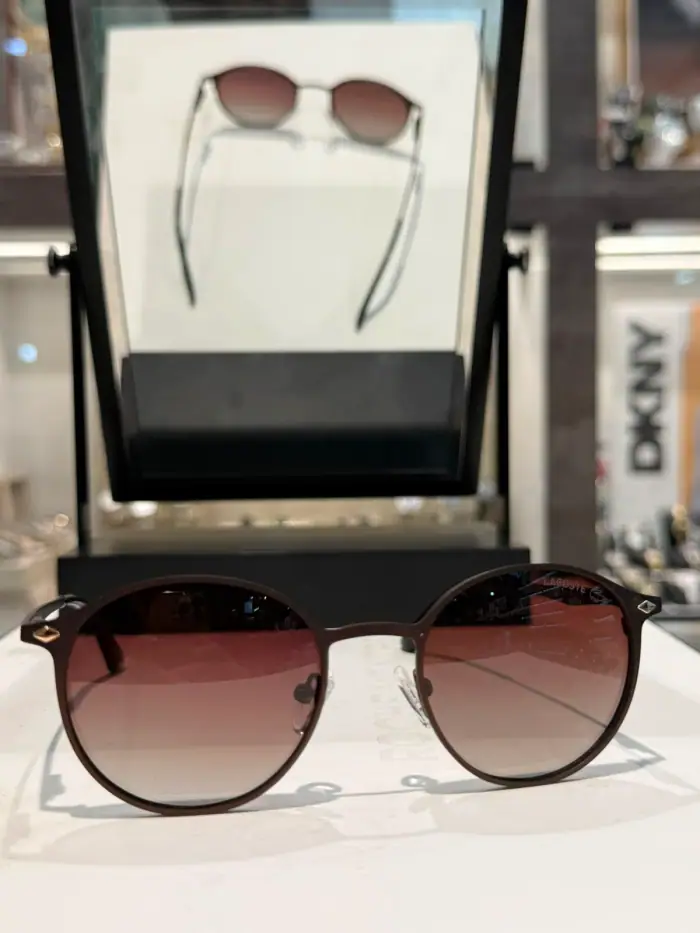 Lacoste LC-19