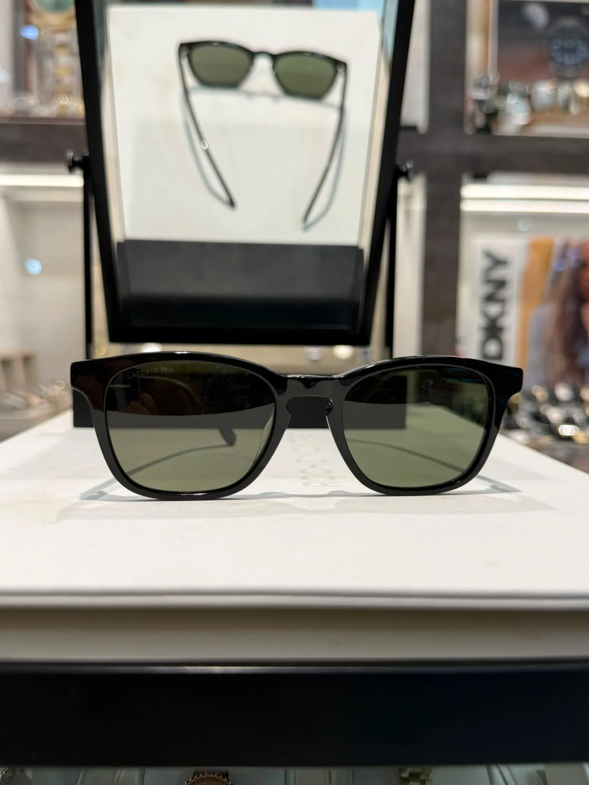 Lacoste LC-23