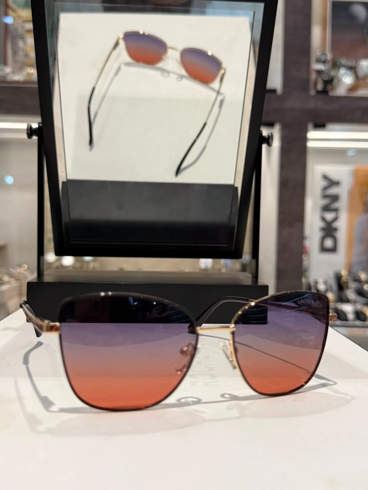 Lacoste LC-29