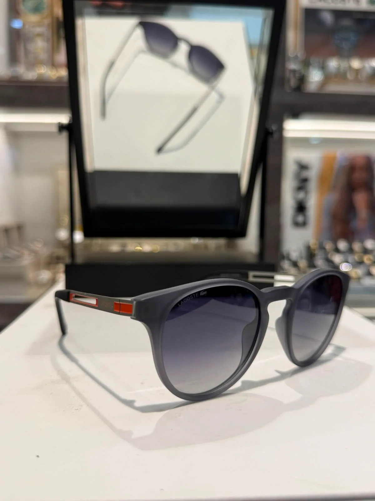 Lacoste LC-39
