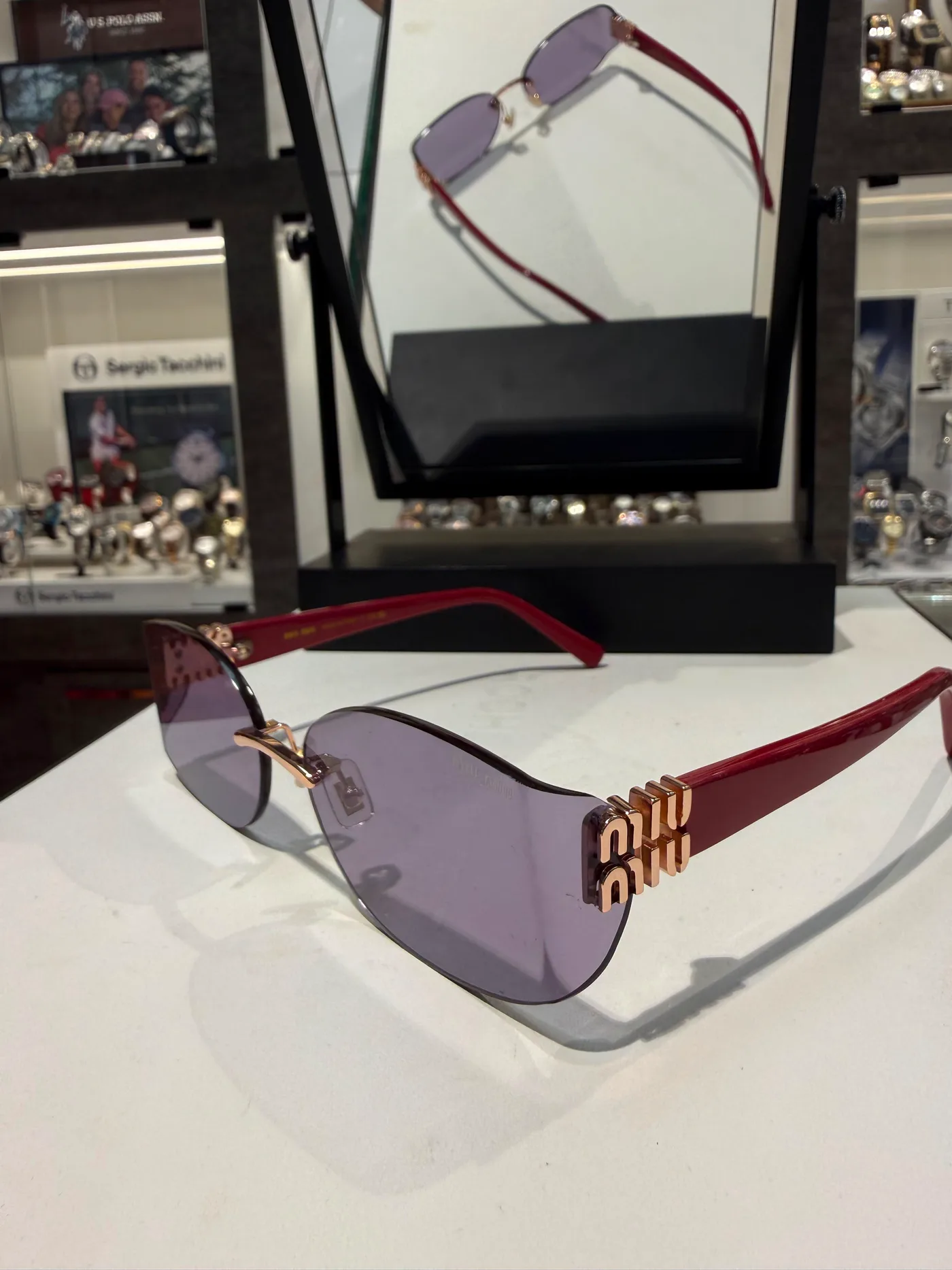 Miu Miu MM-03