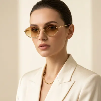 Miu Miu MM-06 modelde (yapay zekâ ile hazırlanmış görsel)