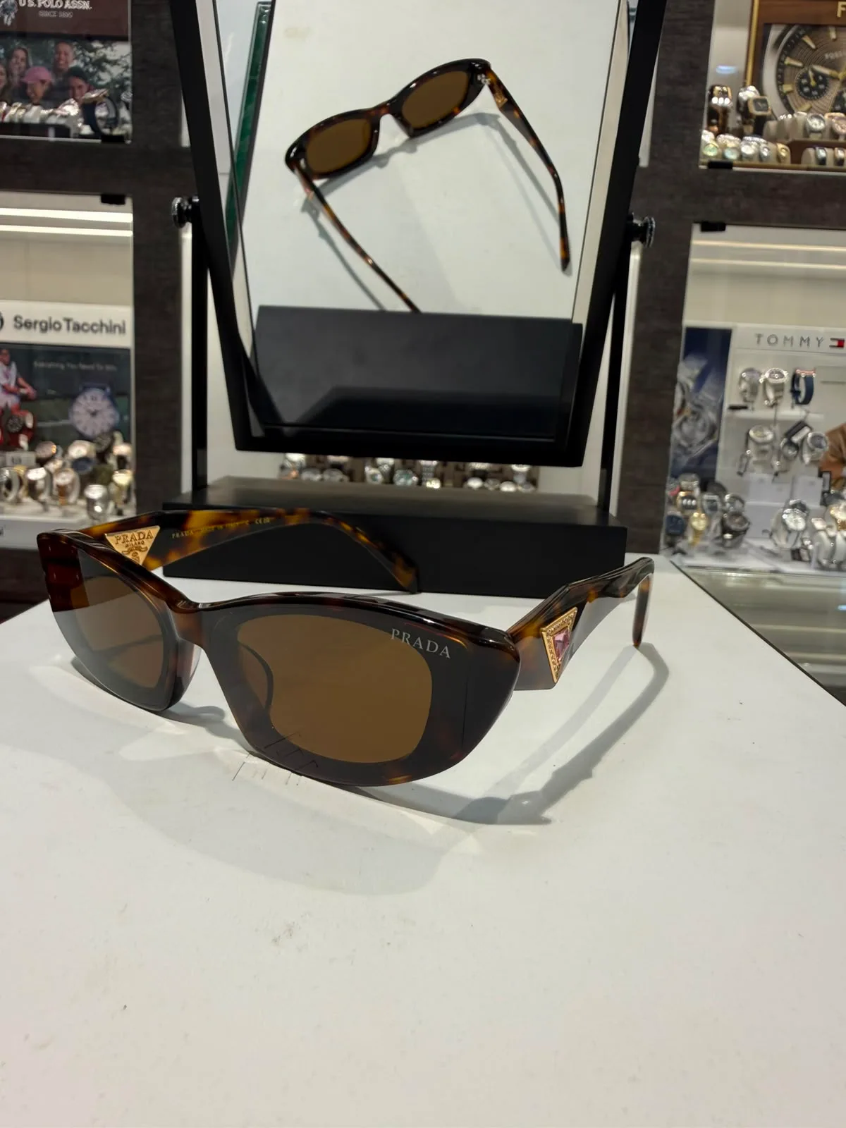Prada PR-07