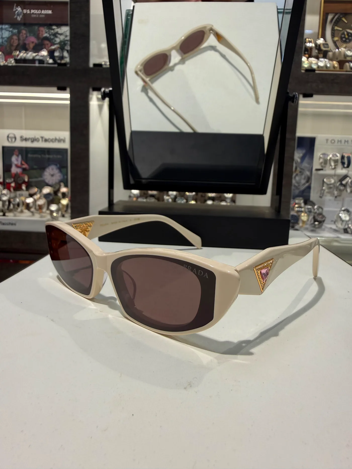Prada PR-10