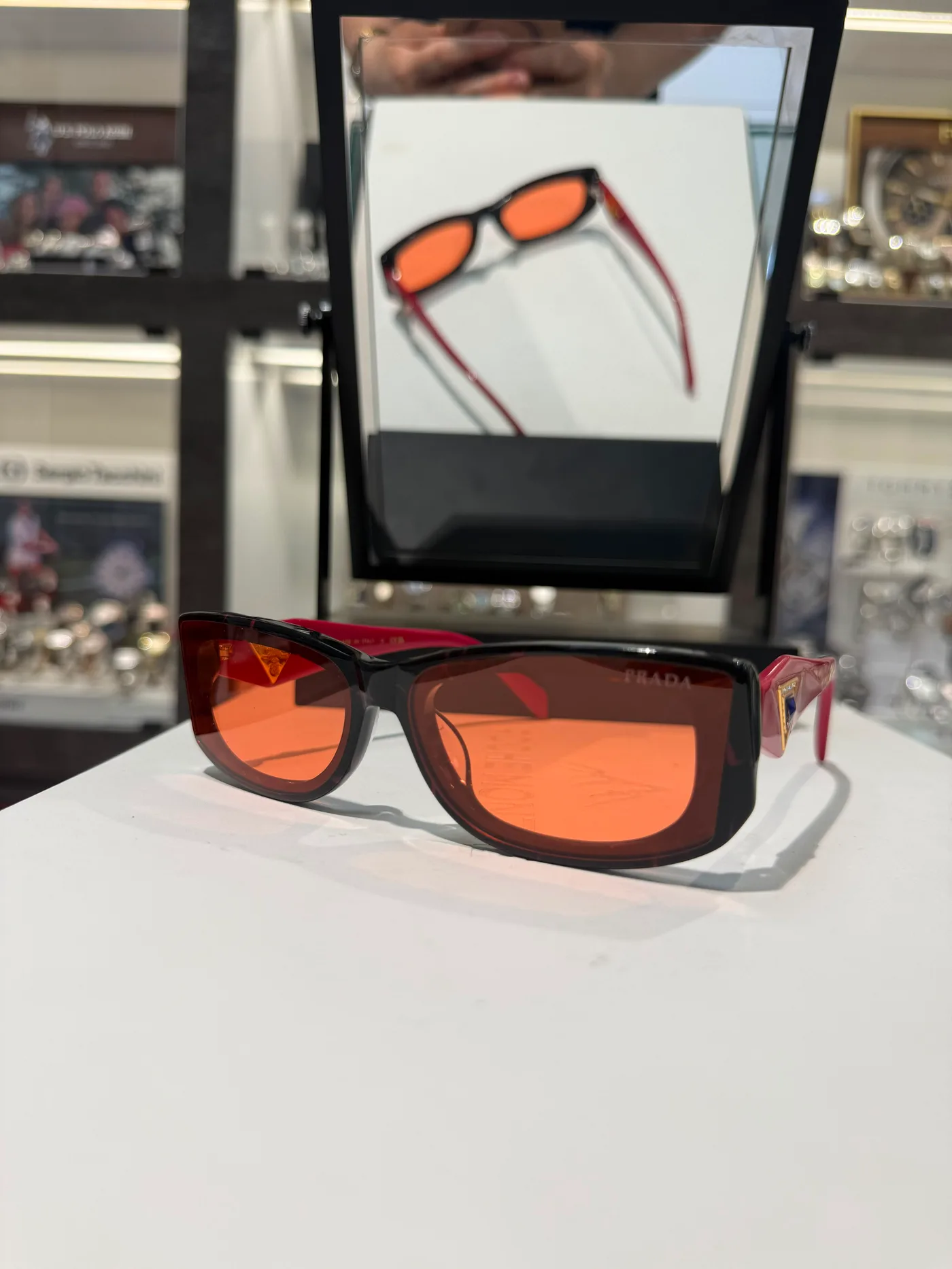 Prada PR-11