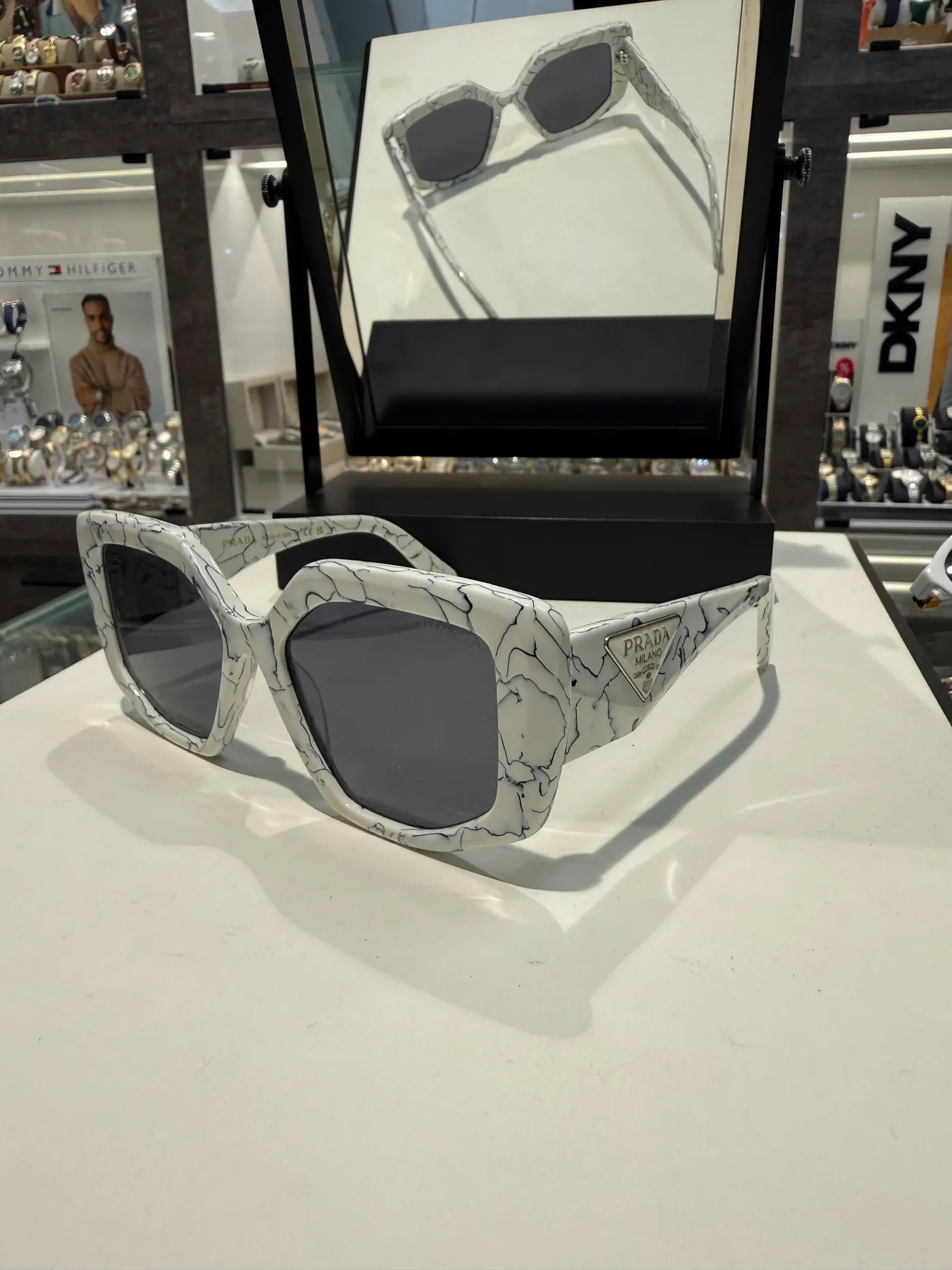 Prada PR-21