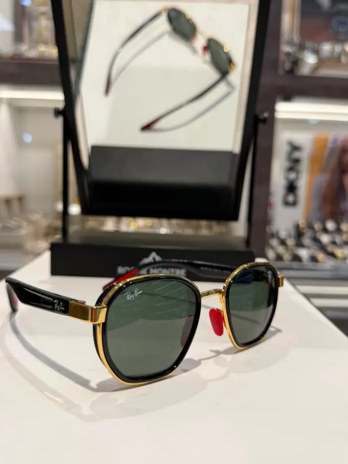 Ray-Ban RB-05