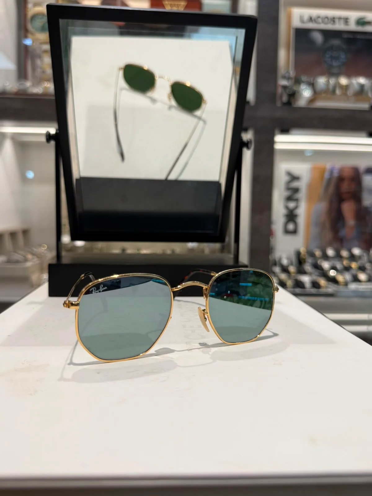 Ray-Ban RB-08
