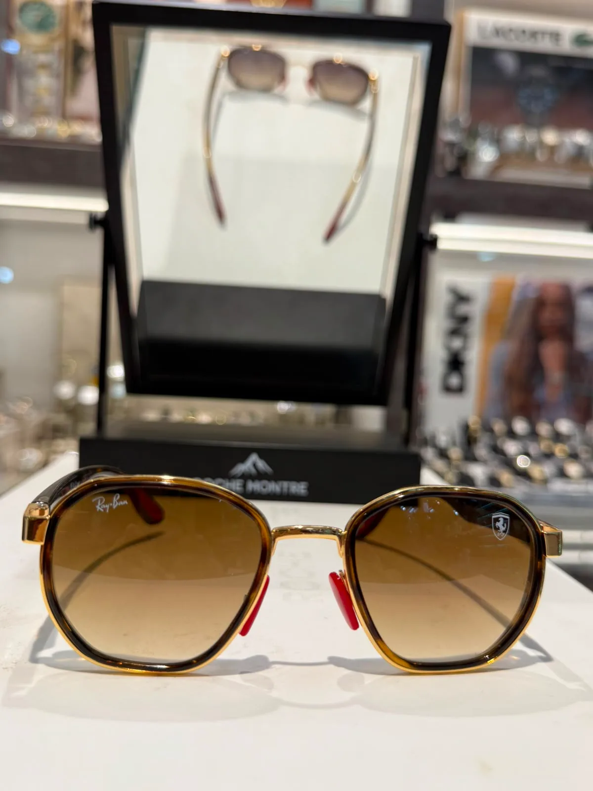 Ray-Ban RB-15