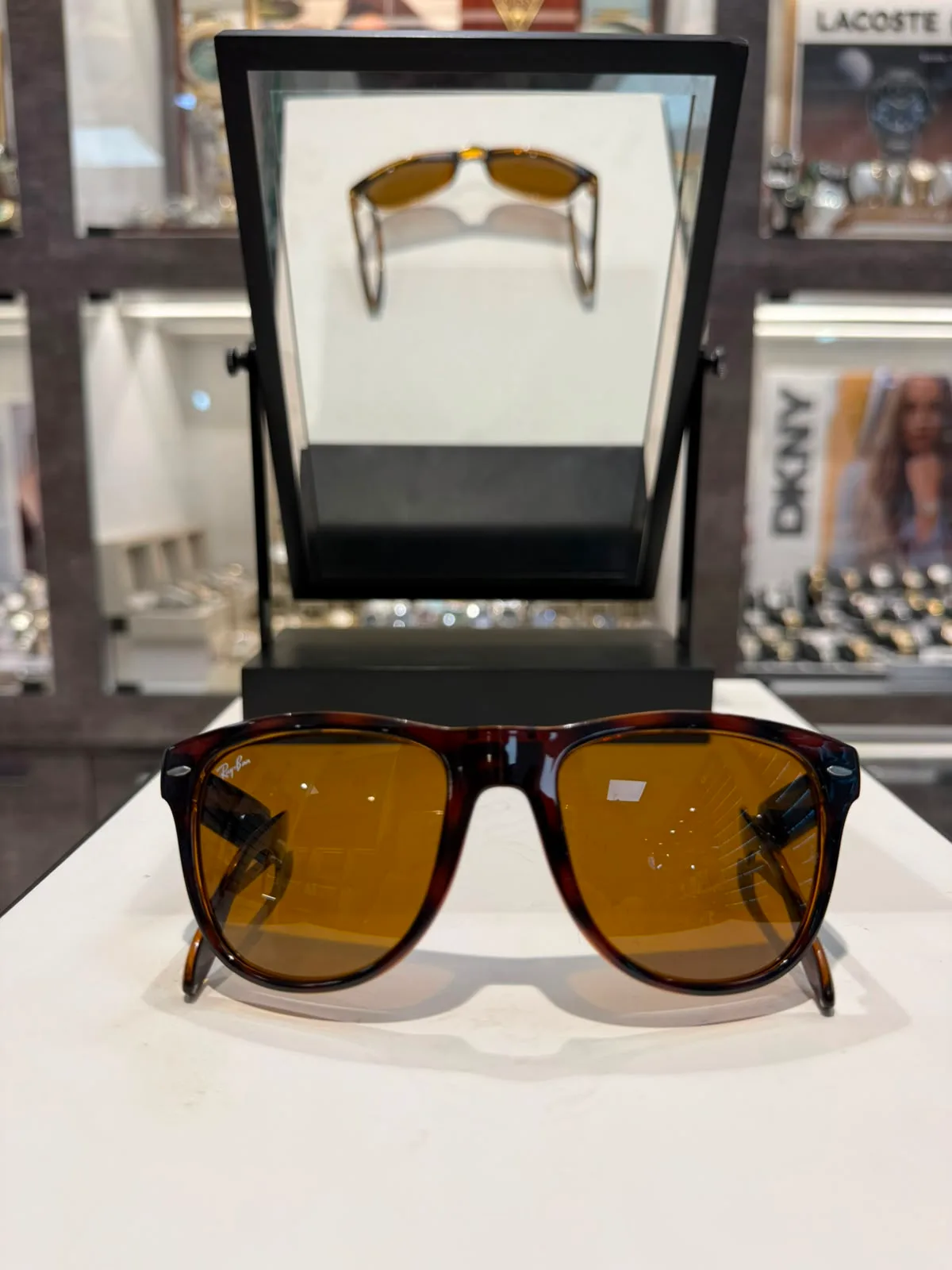 Ray-Ban RB-21