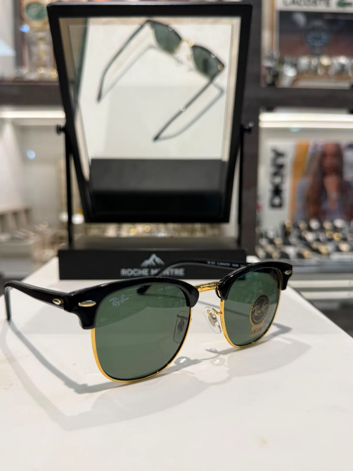 Ray-Ban RB-26