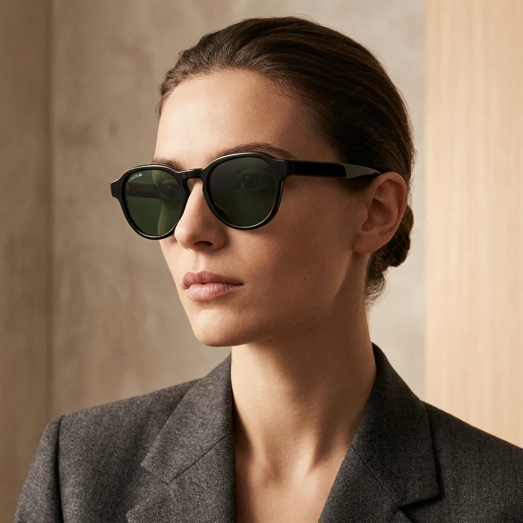 Ray-Ban RB-27 modelde (yapay zekâ ile hazırlanmış görsel)