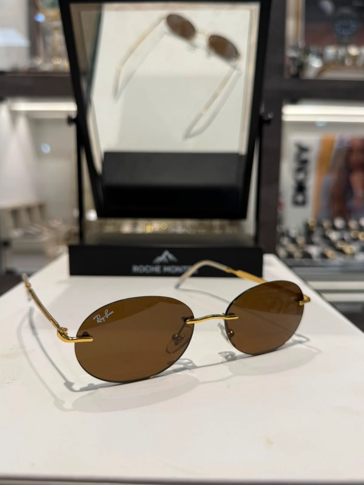 Ray-Ban RB-33