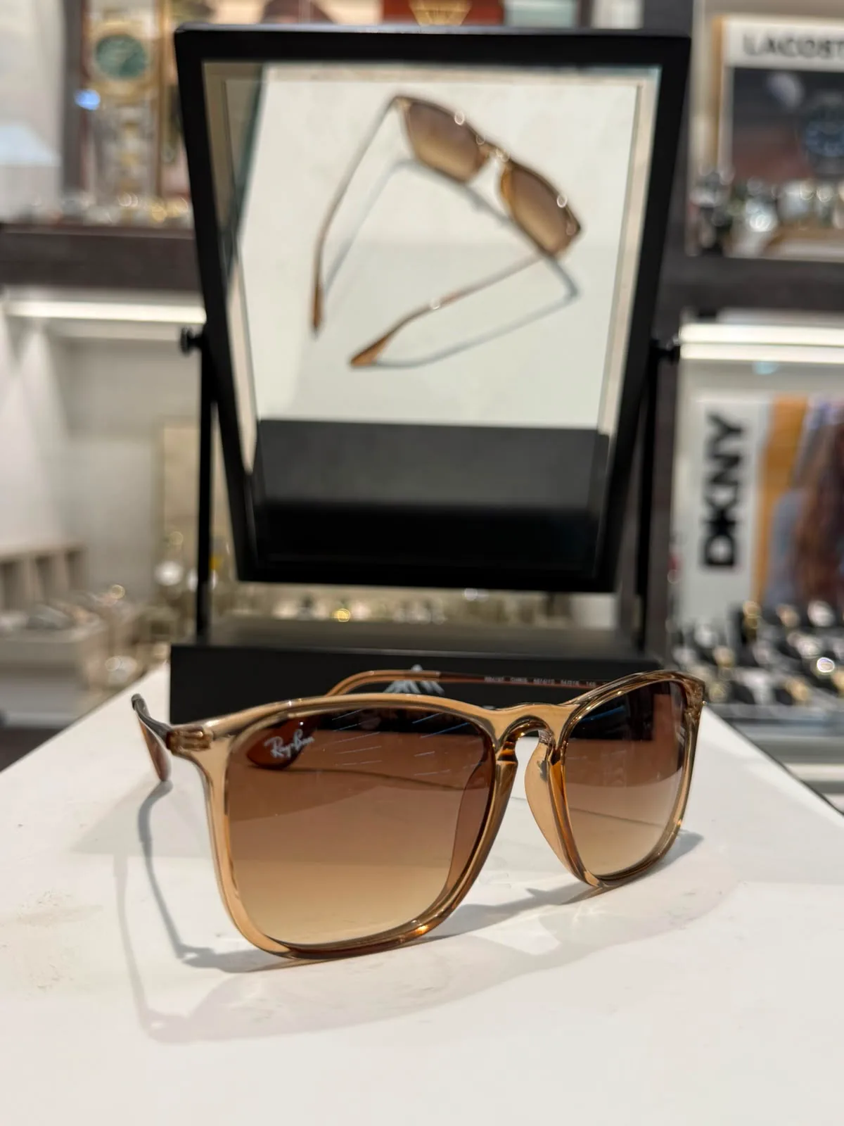 Ray-Ban RB-35
