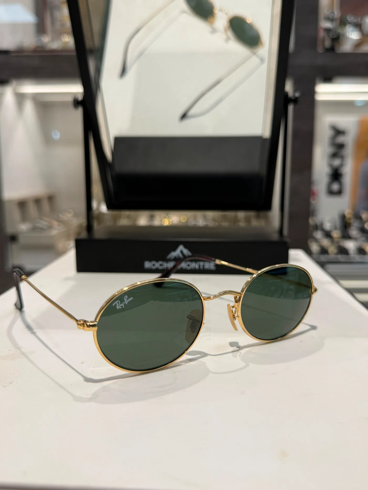 Ray-Ban RB-42