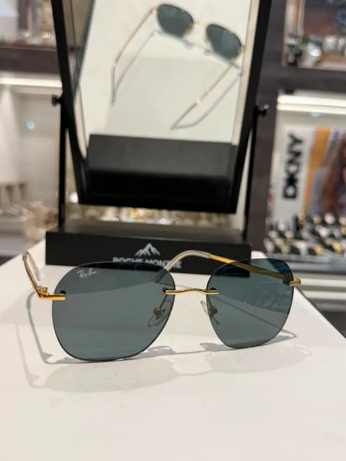Ray-Ban RB-45
